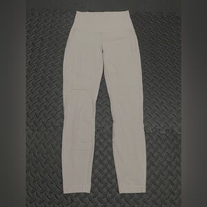 Lululemon Align high rise